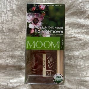 Classic Organic Hair Remover - Green